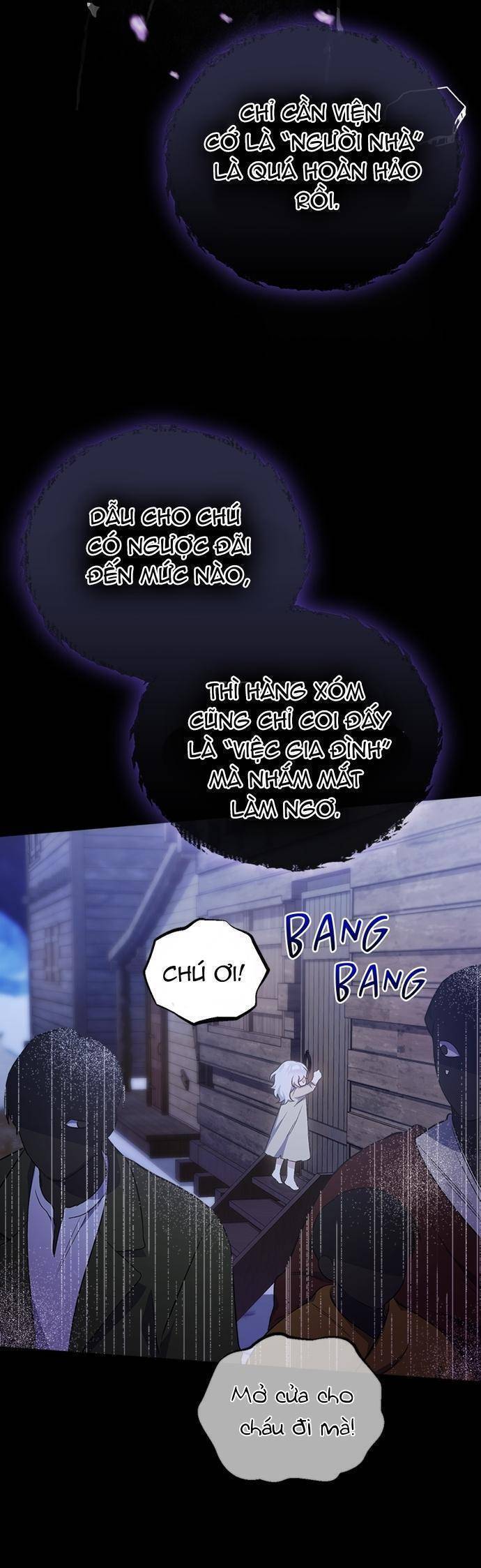 Trở Thành Con Gái Nuôi Của Gia Tộc Sát Thủ - Chapter 5 - Page 12