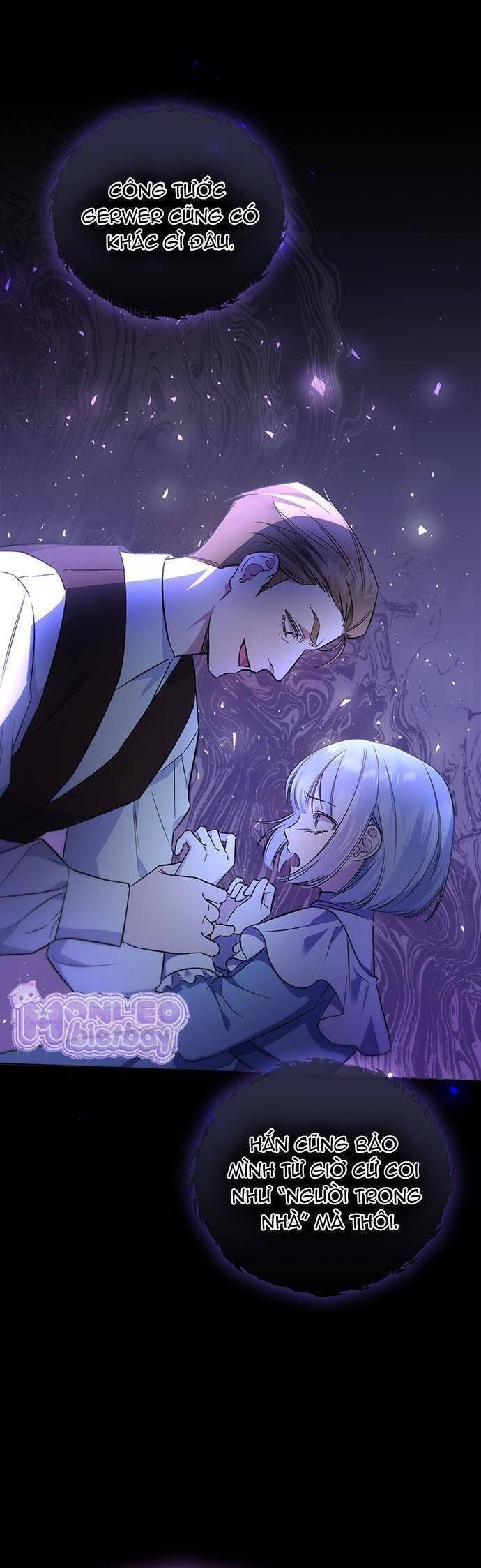 Trở Thành Con Gái Nuôi Của Gia Tộc Sát Thủ - Chapter 5 - Page 13