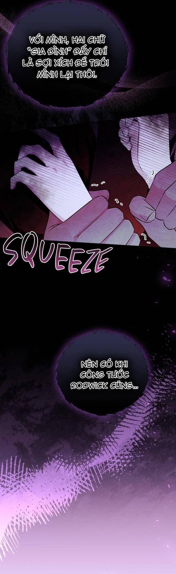 Trở Thành Con Gái Nuôi Của Gia Tộc Sát Thủ - Chapter 5 - Page 14