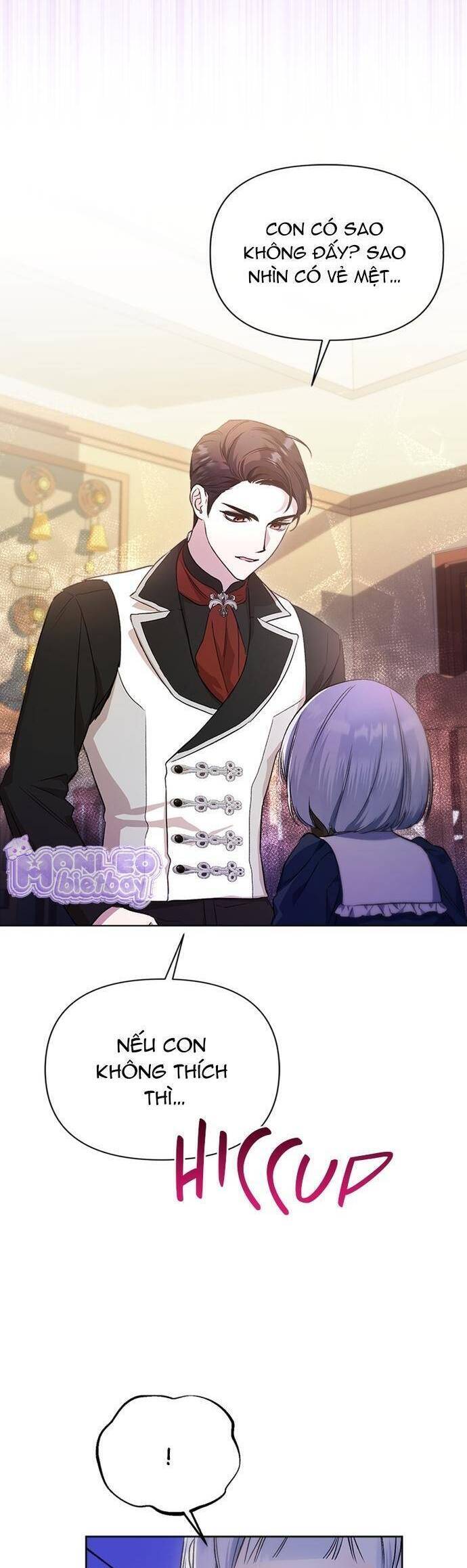 Trở Thành Con Gái Nuôi Của Gia Tộc Sát Thủ - Chapter 5 - Page 16