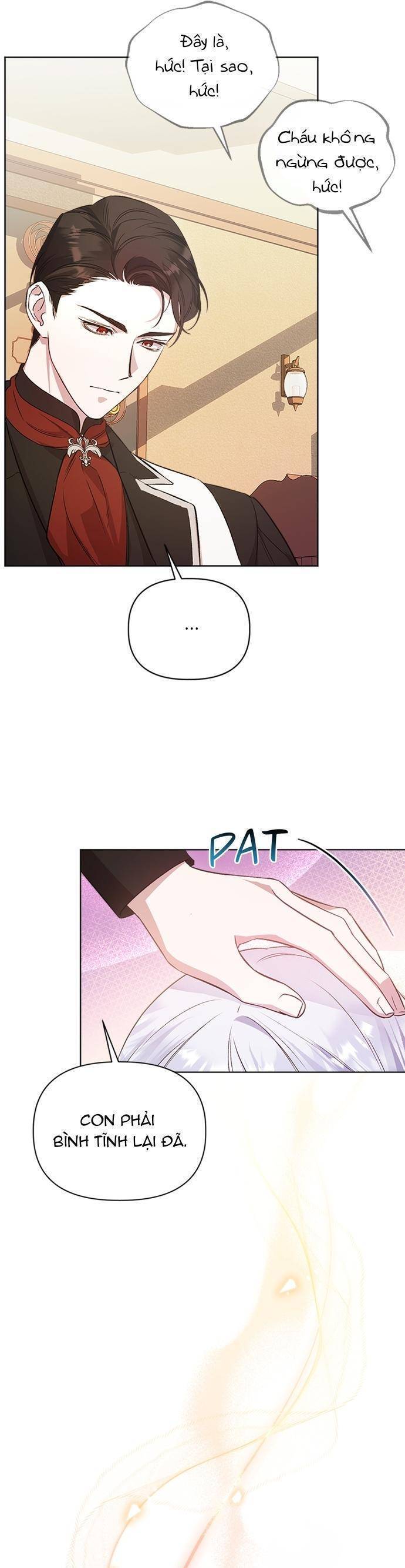 Trở Thành Con Gái Nuôi Của Gia Tộc Sát Thủ - Chapter 5 - Page 18