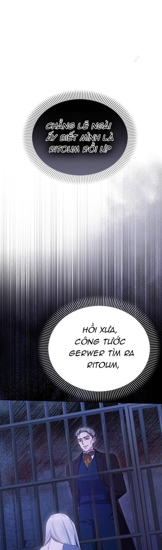 Trở Thành Con Gái Nuôi Của Gia Tộc Sát Thủ - Chapter 5 - Page 21