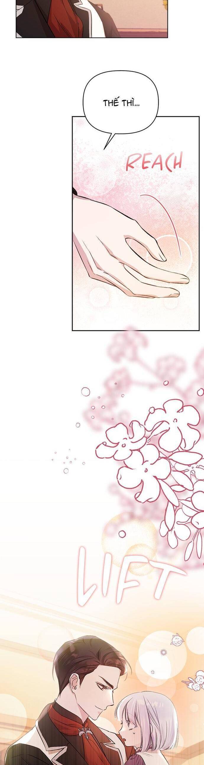 Trở Thành Con Gái Nuôi Của Gia Tộc Sát Thủ - Chapter 5 - Page 25