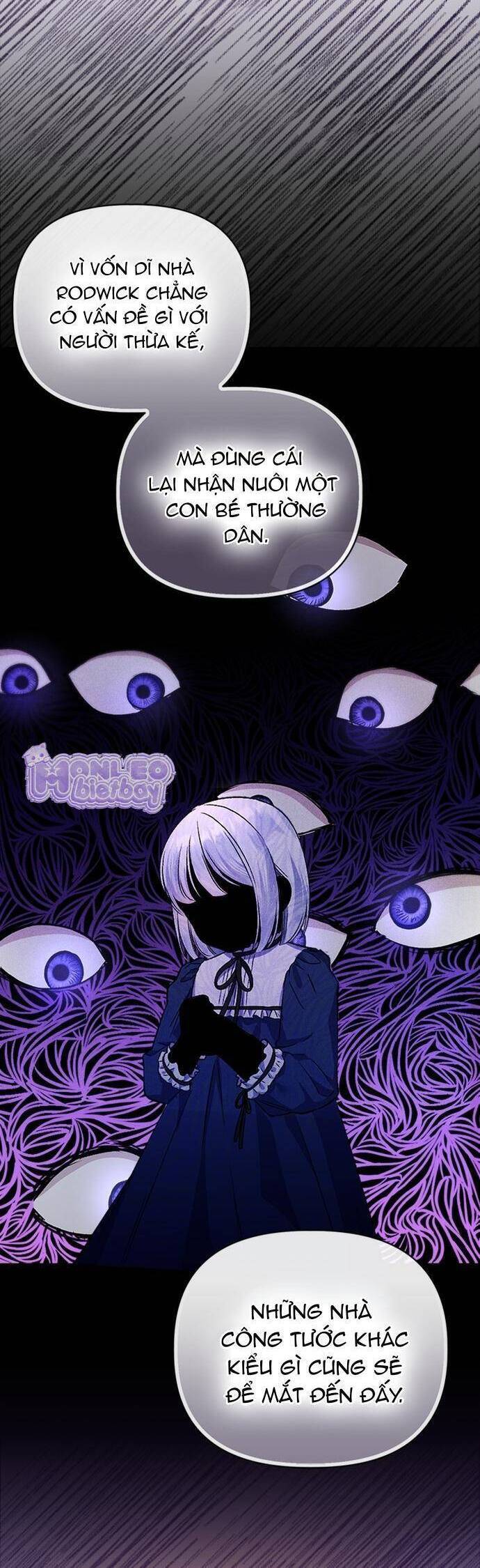 Trở Thành Con Gái Nuôi Của Gia Tộc Sát Thủ - Chapter 5 - Page 29
