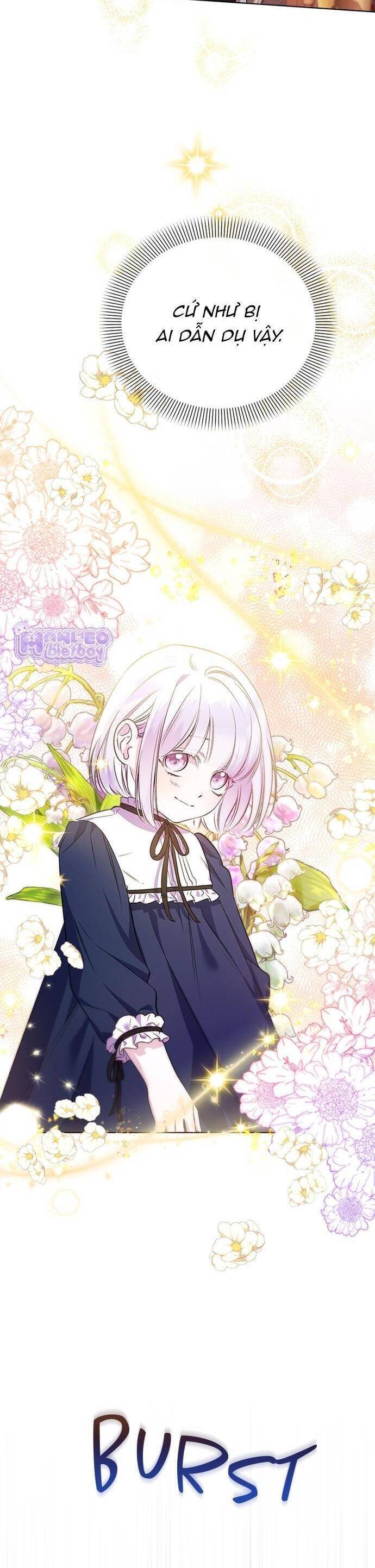 Trở Thành Con Gái Nuôi Của Gia Tộc Sát Thủ - Chapter 5 - Page 34