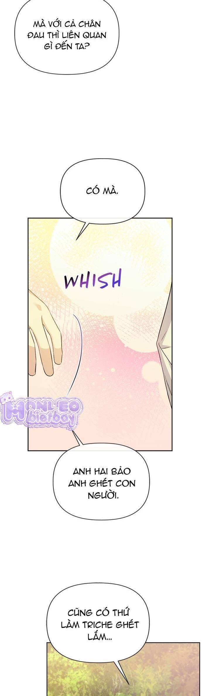 Trở Thành Con Gái Nuôi Của Gia Tộc Sát Thủ - Chapter 5 - Page 39