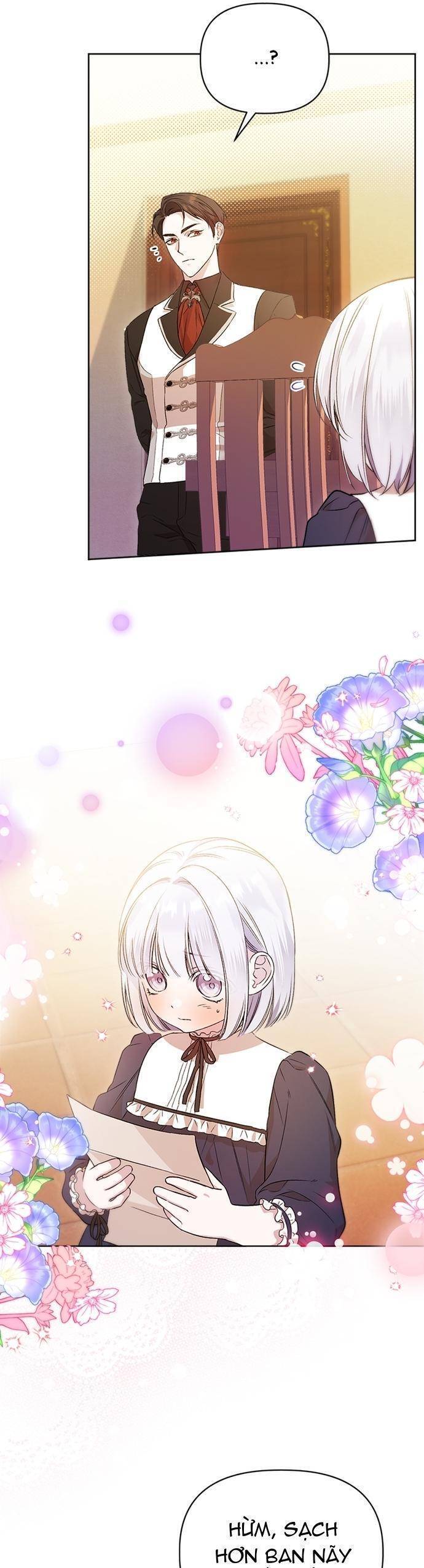 Trở Thành Con Gái Nuôi Của Gia Tộc Sát Thủ - Chapter 5 - Page 6