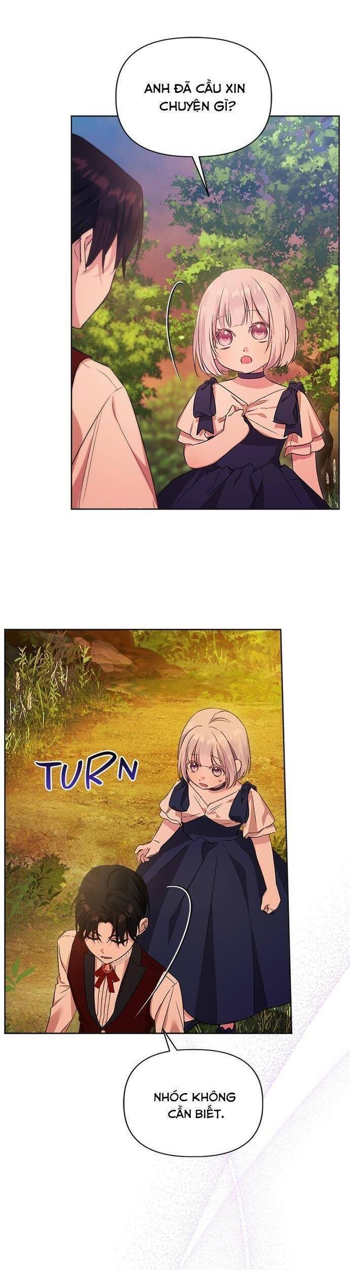 Trở Thành Con Gái Nuôi Của Gia Tộc Sát Thủ - Chapter 6 - Page 10