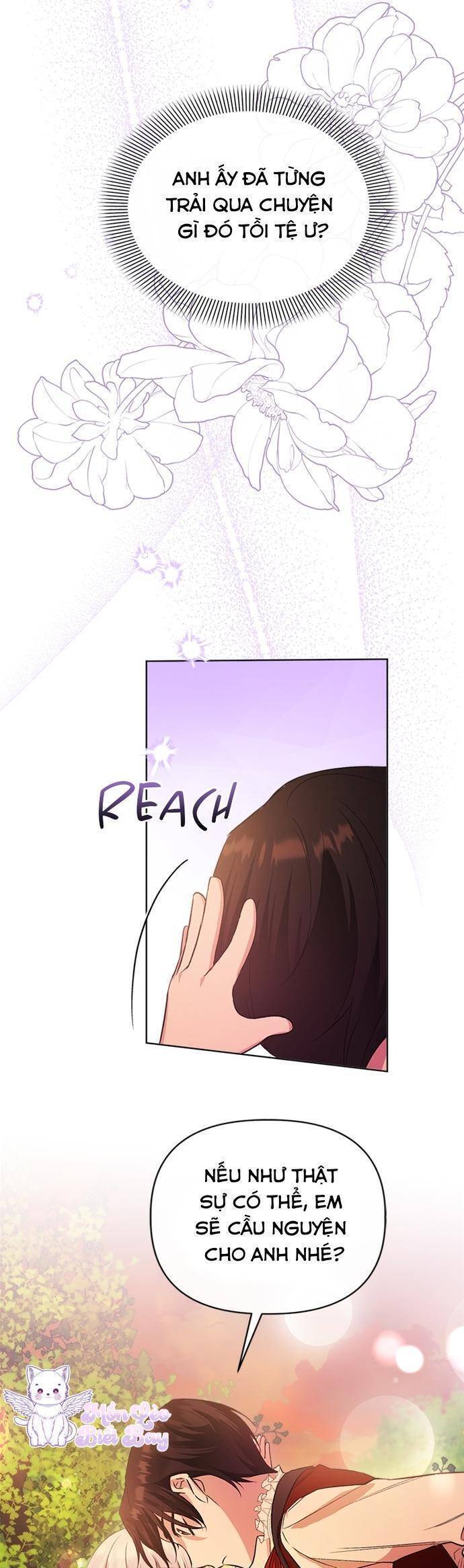 Trở Thành Con Gái Nuôi Của Gia Tộc Sát Thủ - Chapter 6 - Page 12