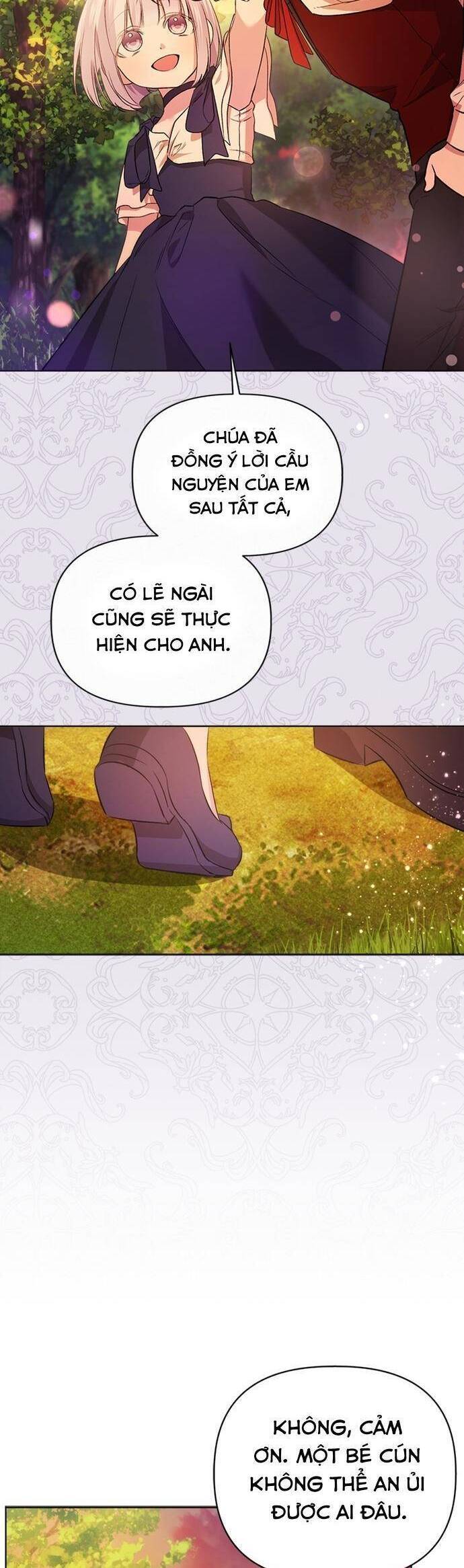 Trở Thành Con Gái Nuôi Của Gia Tộc Sát Thủ - Chapter 6 - Page 13