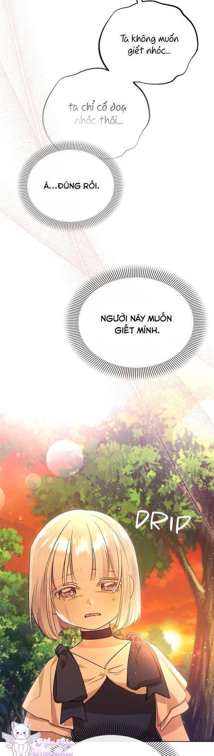 Trở Thành Con Gái Nuôi Của Gia Tộc Sát Thủ - Chapter 6 - Page 19