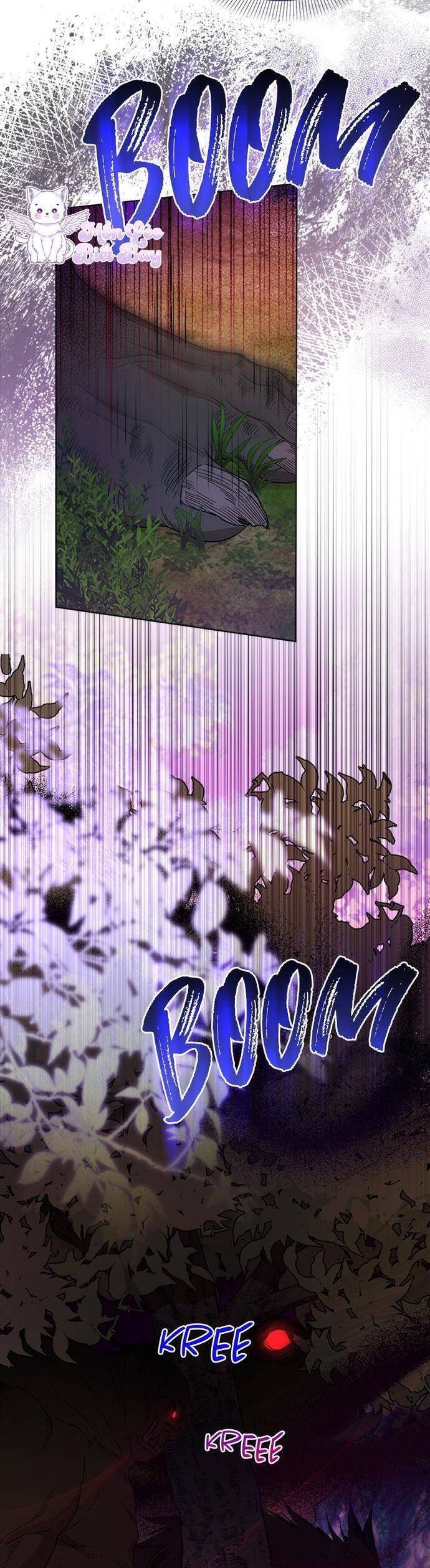 Trở Thành Con Gái Nuôi Của Gia Tộc Sát Thủ - Chapter 6 - Page 25