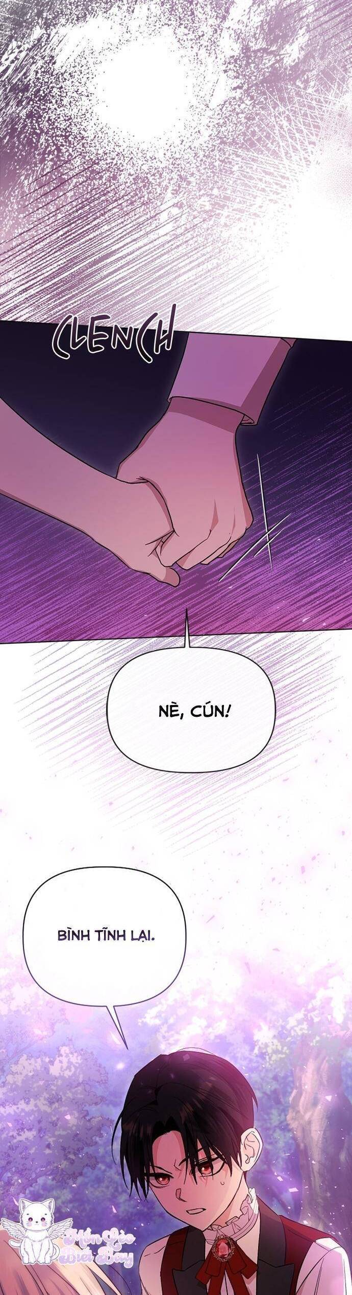 Trở Thành Con Gái Nuôi Của Gia Tộc Sát Thủ - Chapter 6 - Page 27