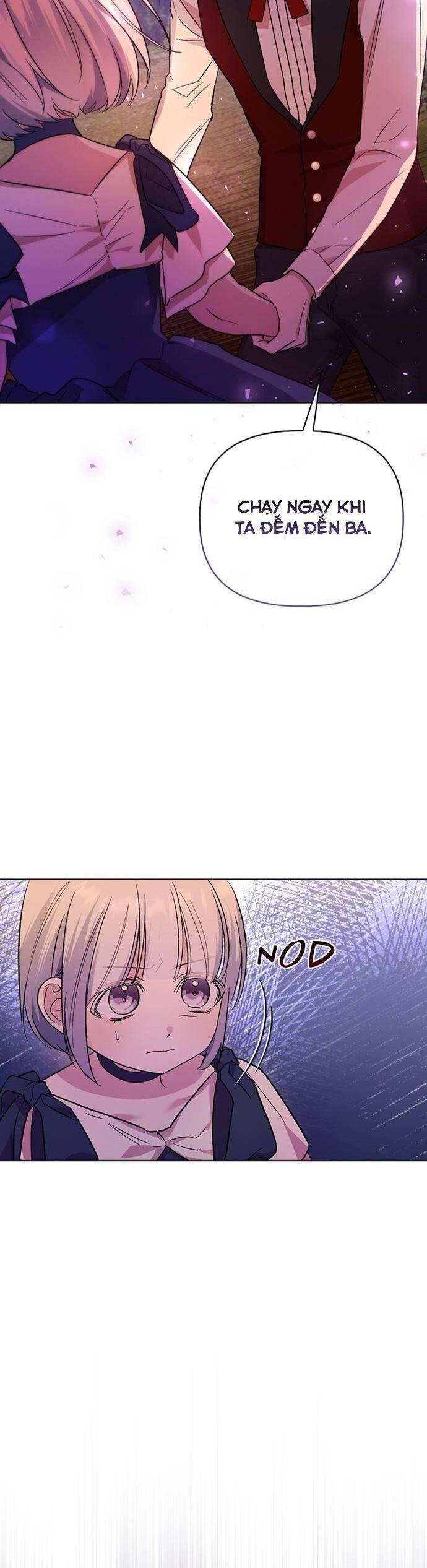 Trở Thành Con Gái Nuôi Của Gia Tộc Sát Thủ - Chapter 6 - Page 28