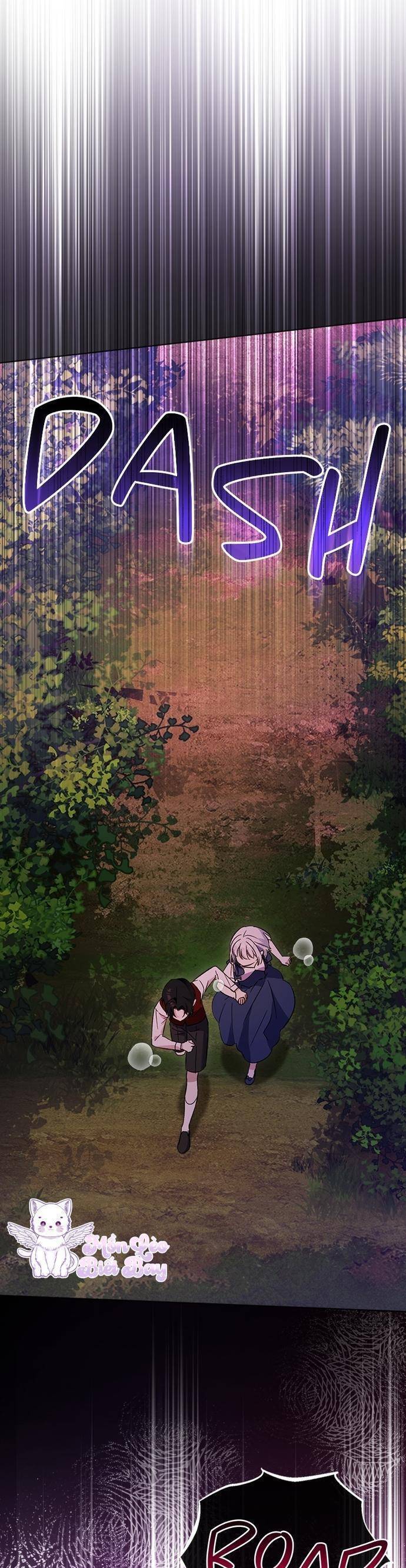 Trở Thành Con Gái Nuôi Của Gia Tộc Sát Thủ - Chapter 6 - Page 29