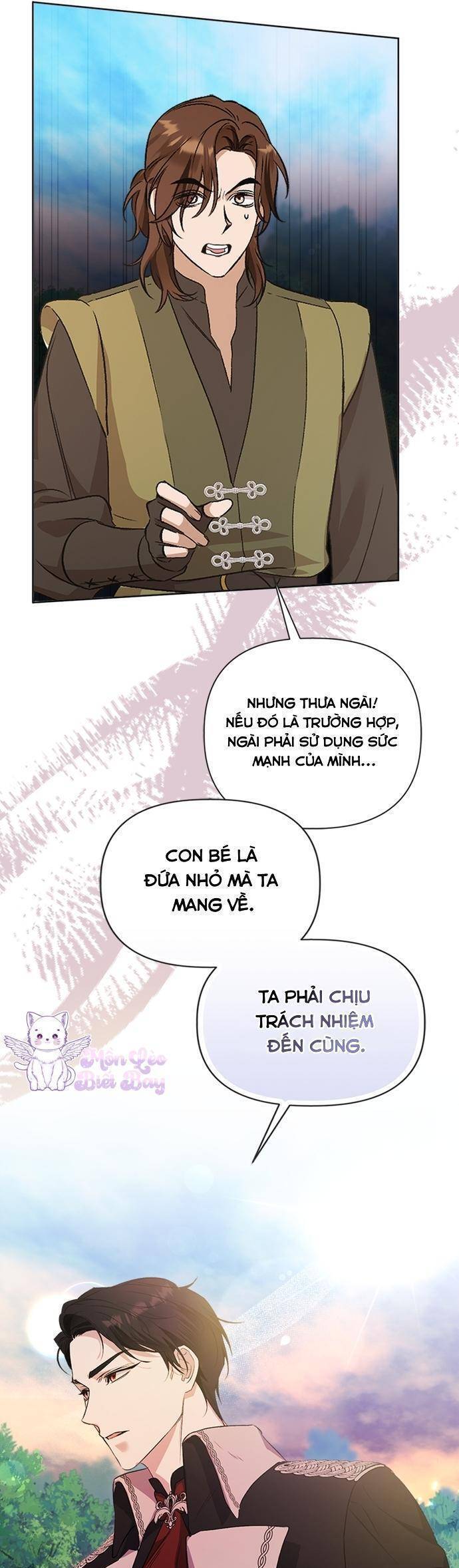 Trở Thành Con Gái Nuôi Của Gia Tộc Sát Thủ - Chapter 6 - Page 3