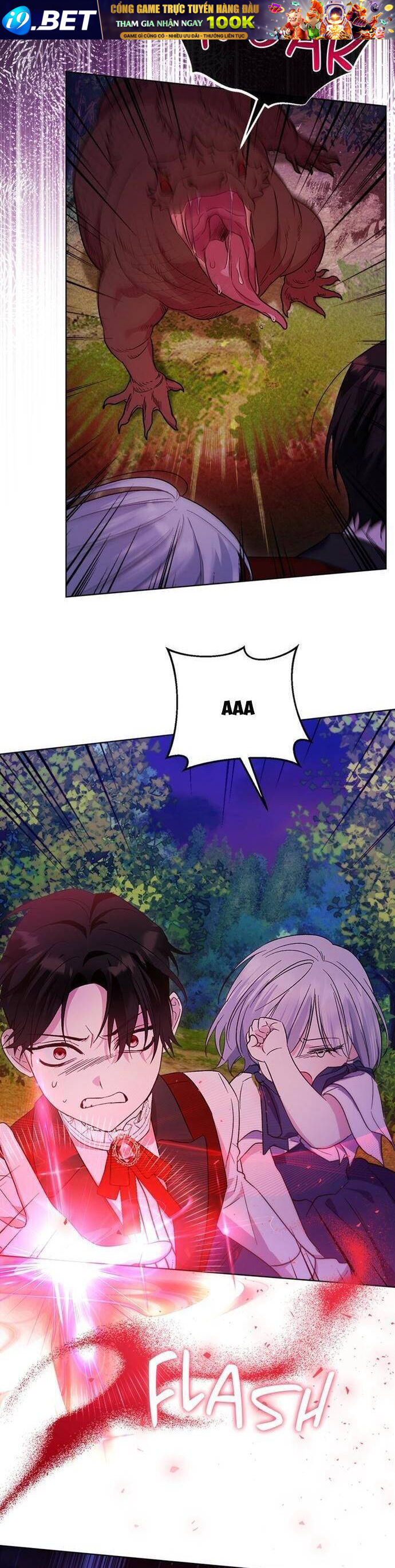 Trở Thành Con Gái Nuôi Của Gia Tộc Sát Thủ - Chapter 6 - Page 30