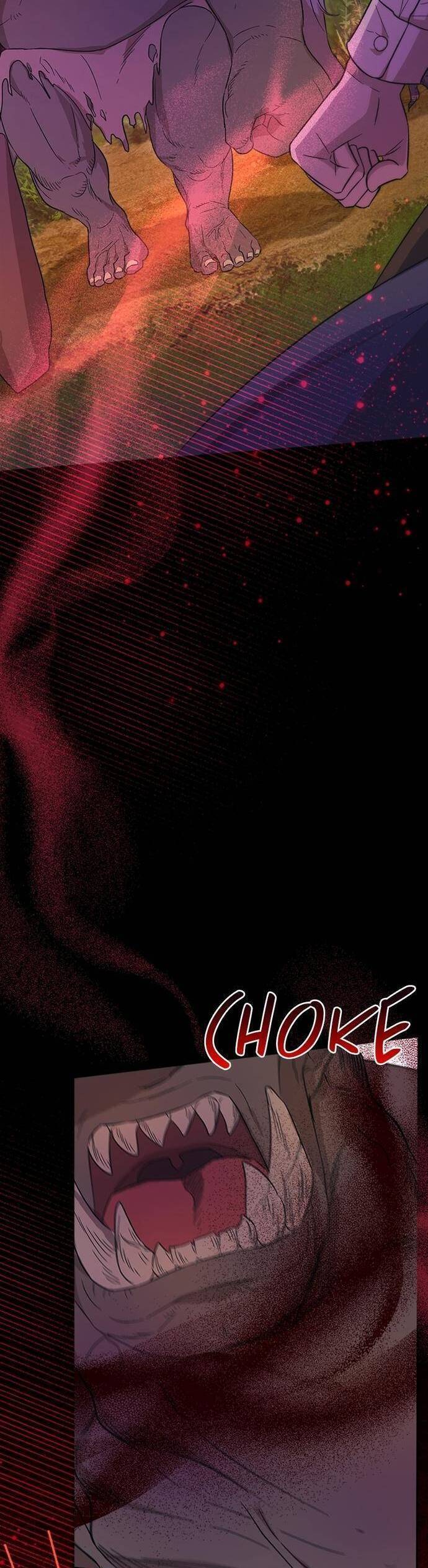 Trở Thành Con Gái Nuôi Của Gia Tộc Sát Thủ - Chapter 6 - Page 33