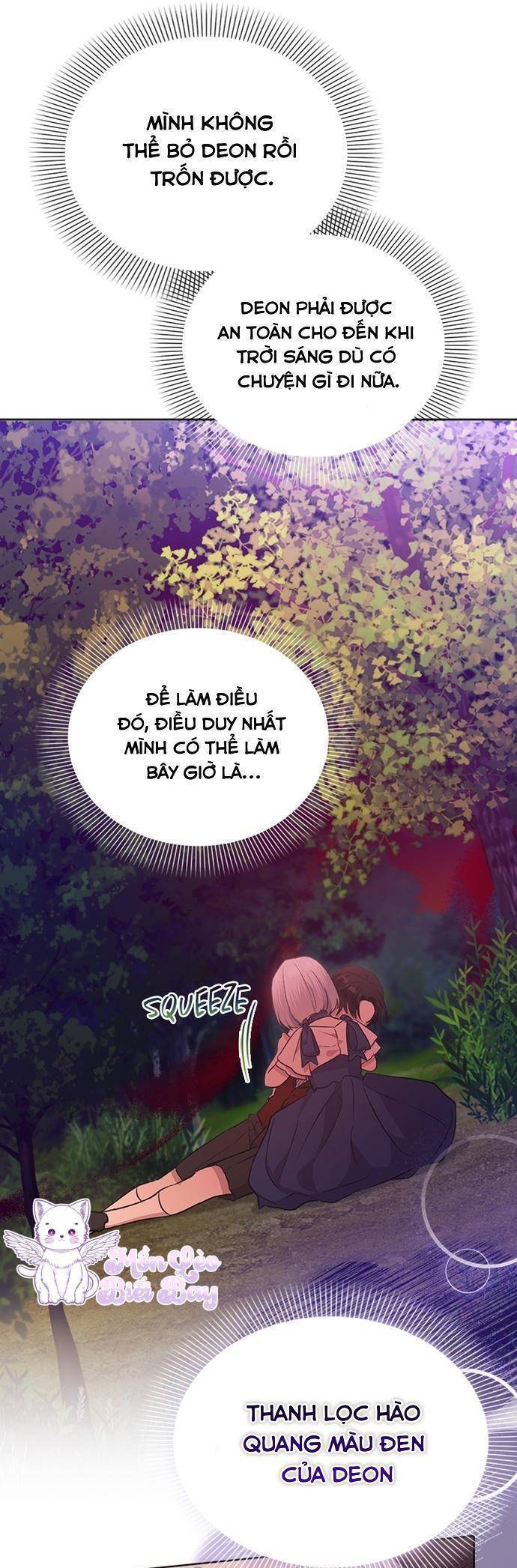 Trở Thành Con Gái Nuôi Của Gia Tộc Sát Thủ - Chapter 6 - Page 38