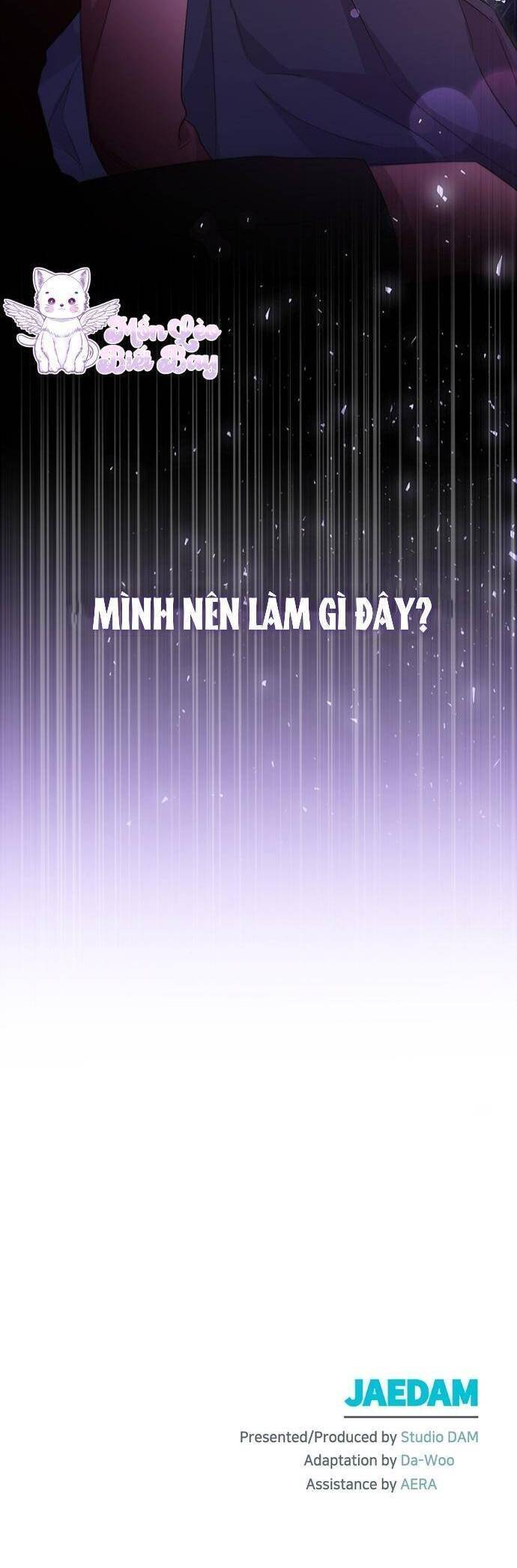 Trở Thành Con Gái Nuôi Của Gia Tộc Sát Thủ - Chapter 6 - Page 40