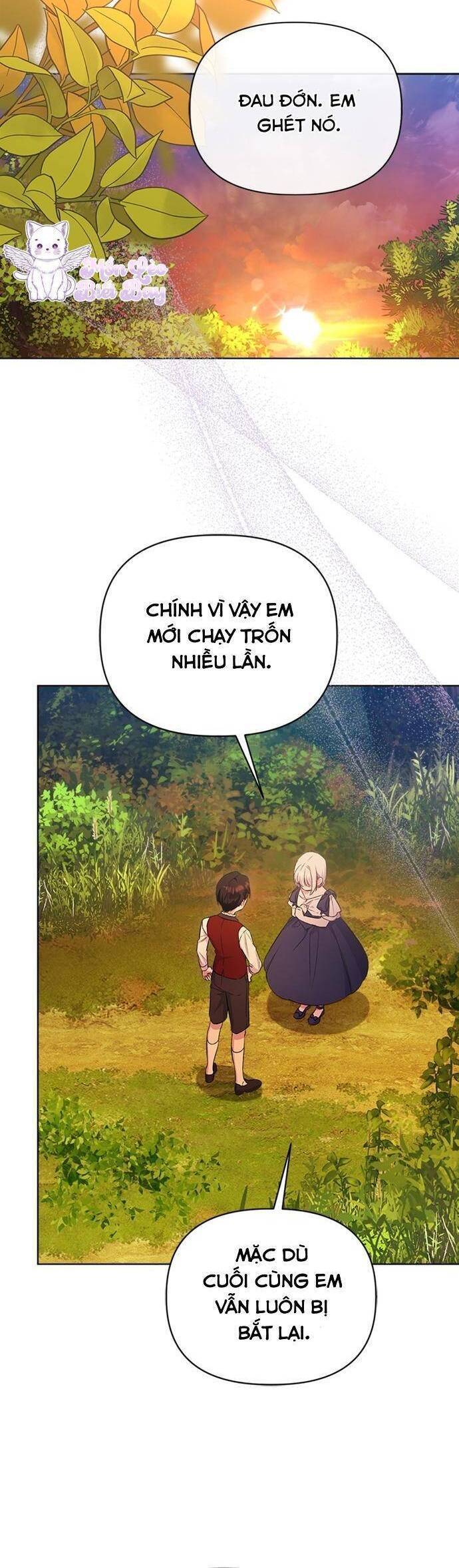 Trở Thành Con Gái Nuôi Của Gia Tộc Sát Thủ - Chapter 6 - Page 5