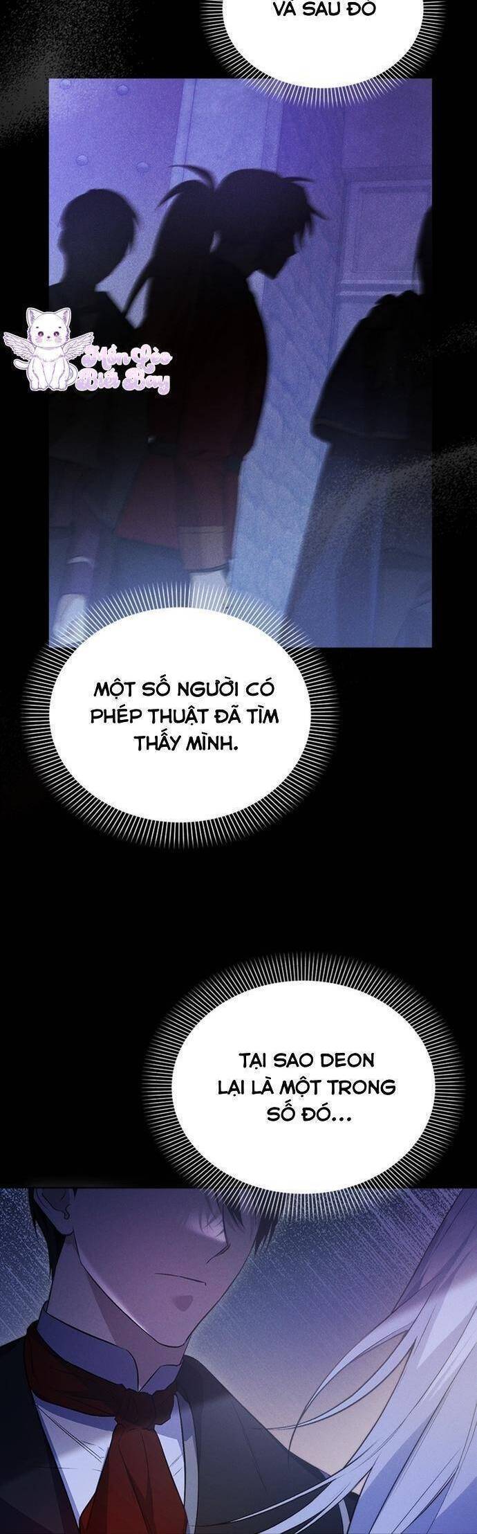 Trở Thành Con Gái Nuôi Của Gia Tộc Sát Thủ - Chapter 6 - Page 8