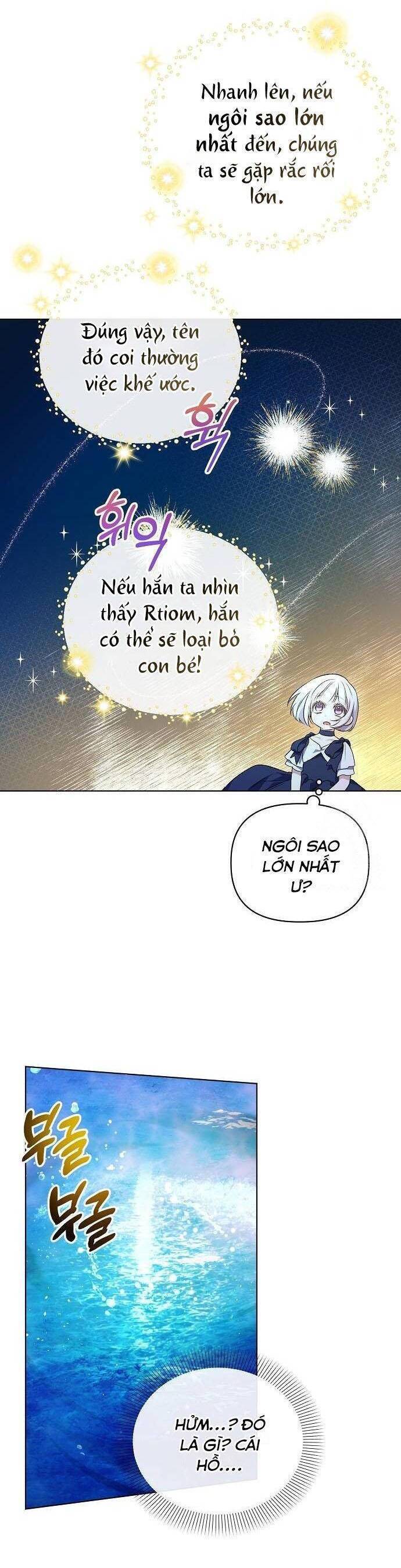 Trở Thành Con Gái Nuôi Của Gia Tộc Sát Thủ - Chapter 7 - Page 12