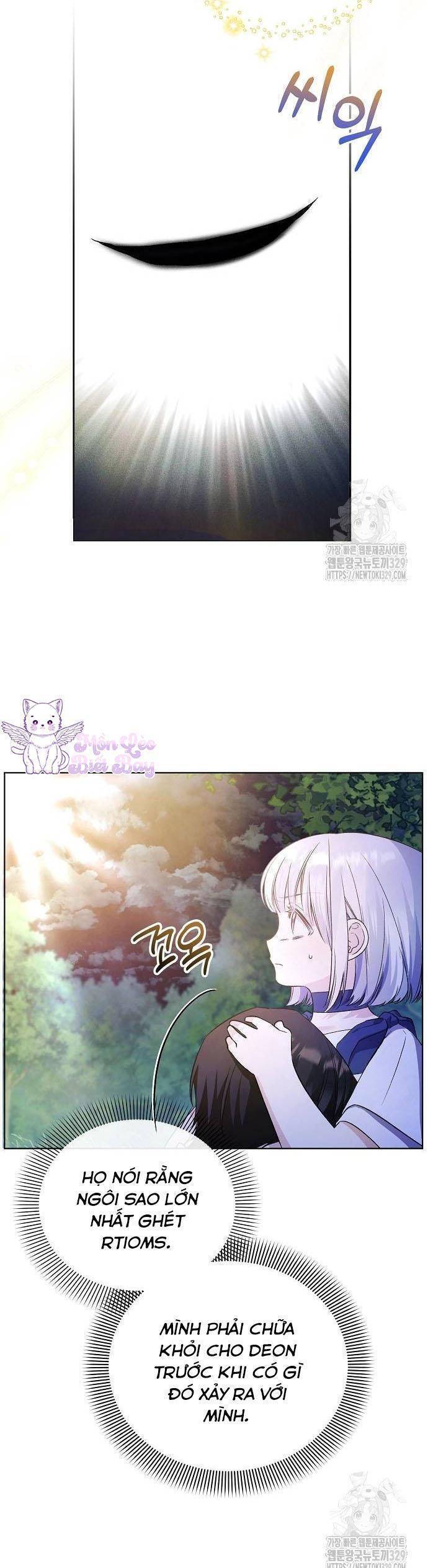 Trở Thành Con Gái Nuôi Của Gia Tộc Sát Thủ - Chapter 7 - Page 17