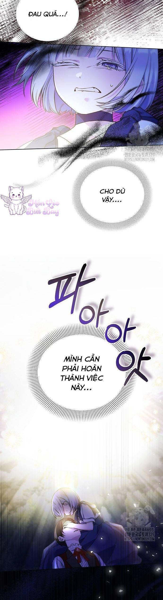 Trở Thành Con Gái Nuôi Của Gia Tộc Sát Thủ - Chapter 7 - Page 19