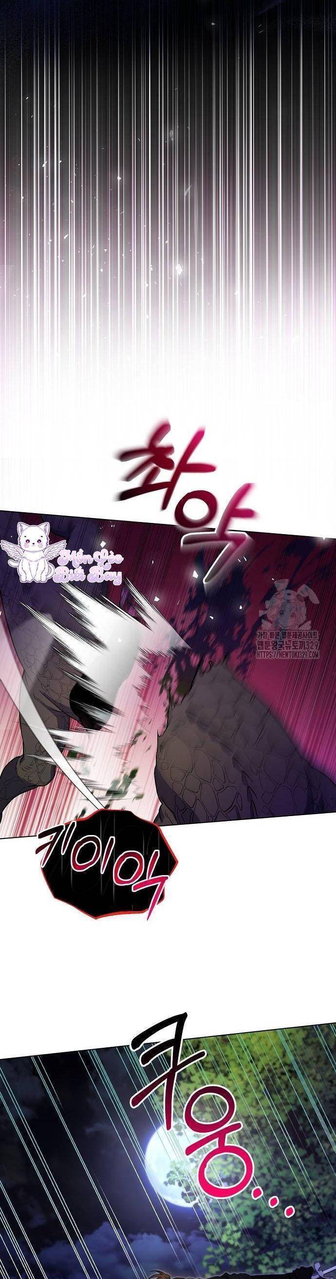 Trở Thành Con Gái Nuôi Của Gia Tộc Sát Thủ - Chapter 7 - Page 20