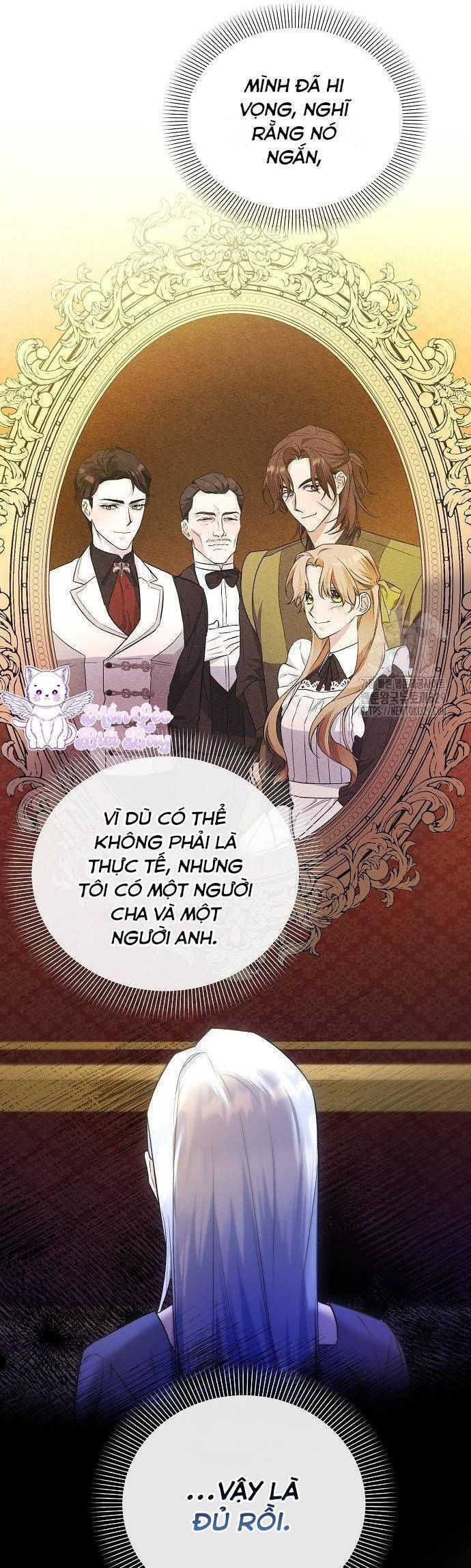 Trở Thành Con Gái Nuôi Của Gia Tộc Sát Thủ - Chapter 7 - Page 3