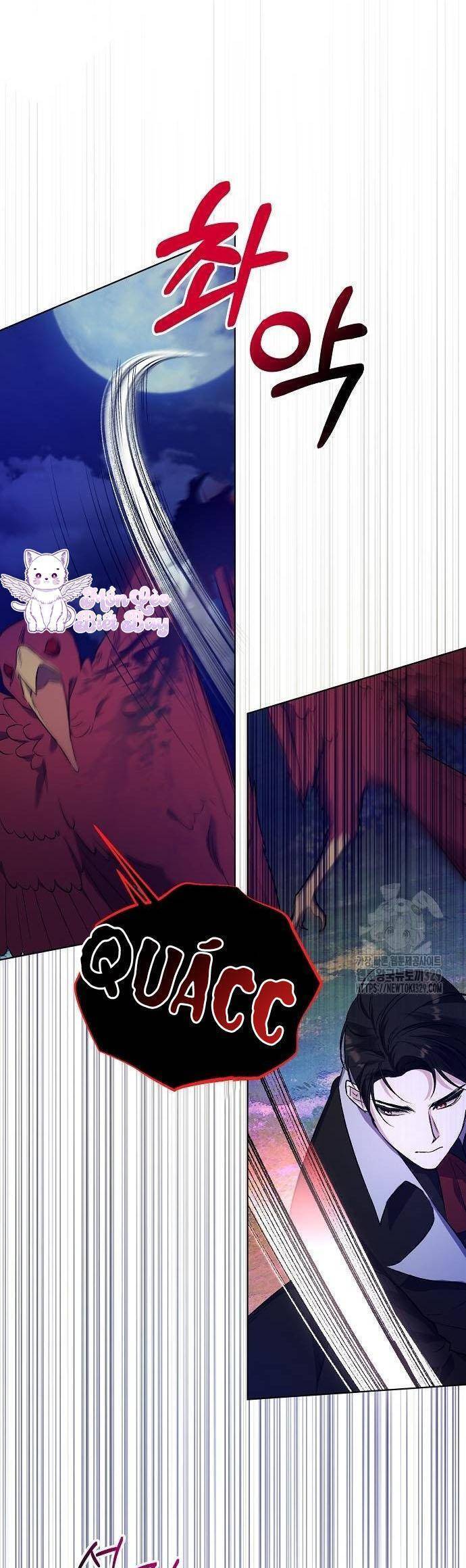 Trở Thành Con Gái Nuôi Của Gia Tộc Sát Thủ - Chapter 7 - Page 33