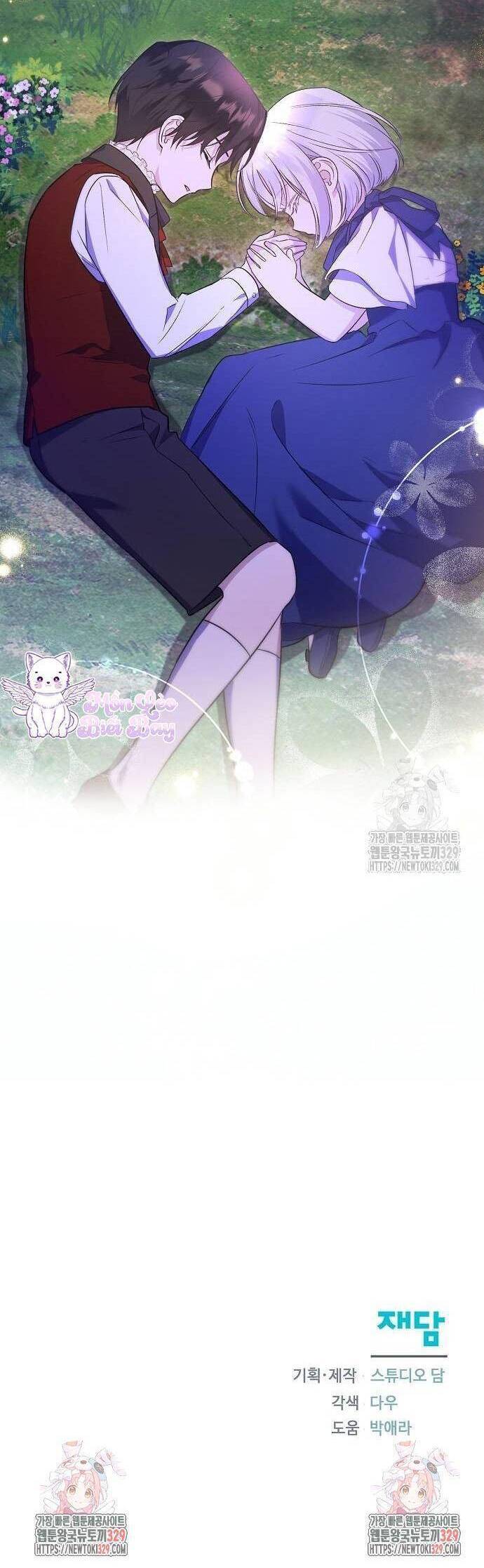 Trở Thành Con Gái Nuôi Của Gia Tộc Sát Thủ - Chapter 7 - Page 38