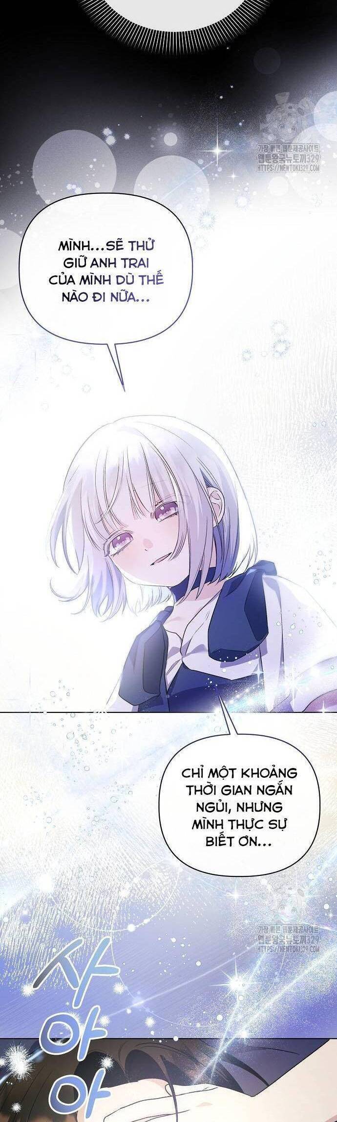 Trở Thành Con Gái Nuôi Của Gia Tộc Sát Thủ - Chapter 7 - Page 4