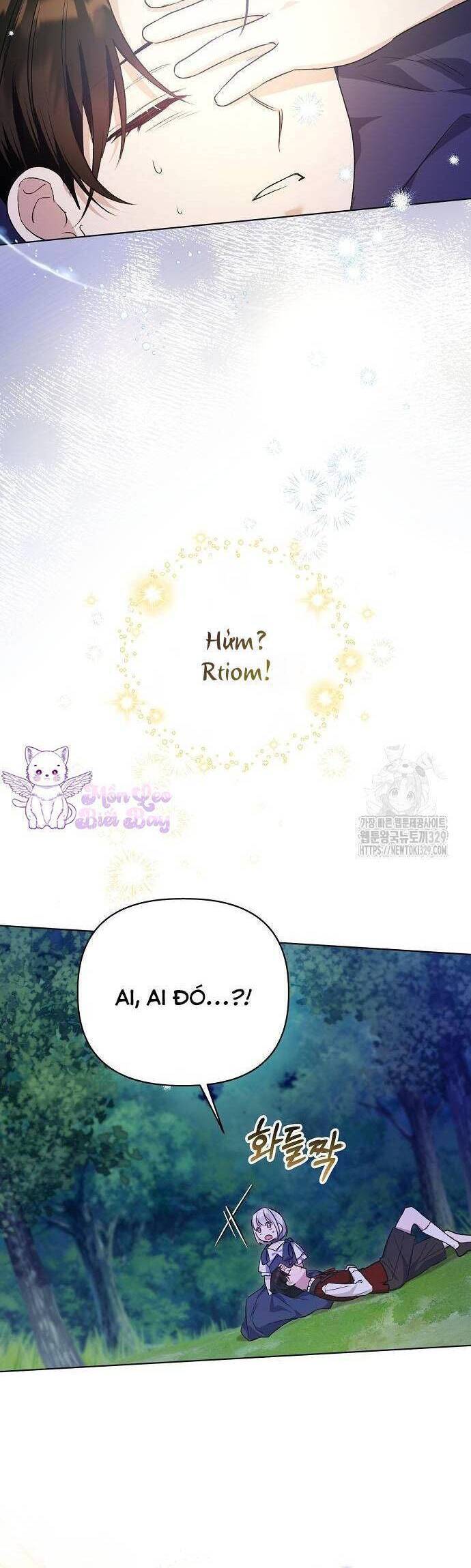 Trở Thành Con Gái Nuôi Của Gia Tộc Sát Thủ - Chapter 7 - Page 5