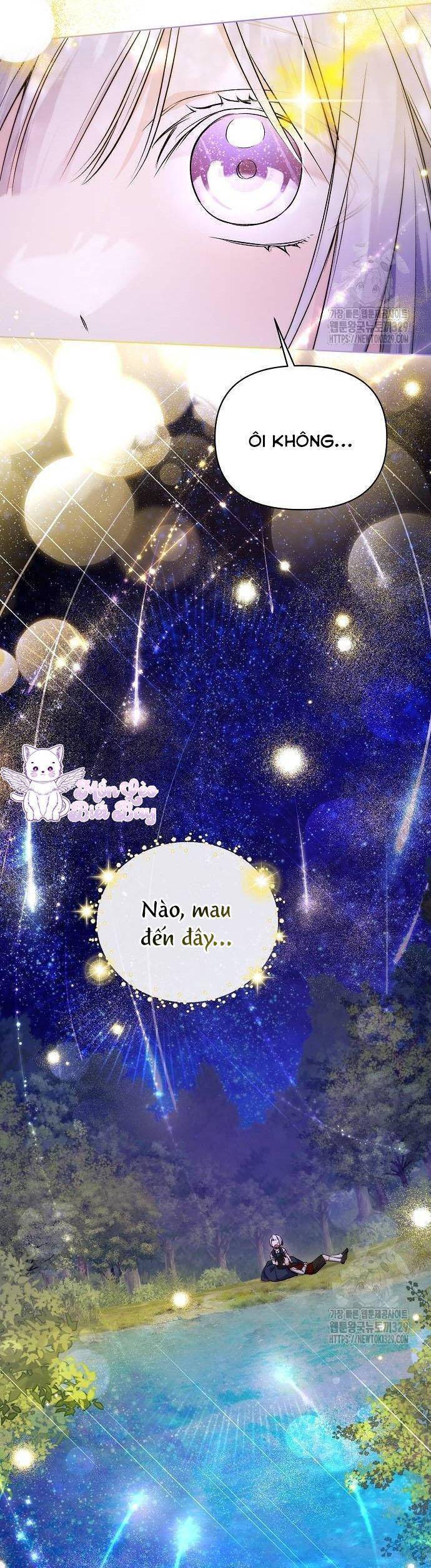 Trở Thành Con Gái Nuôi Của Gia Tộc Sát Thủ - Chapter 7 - Page 8