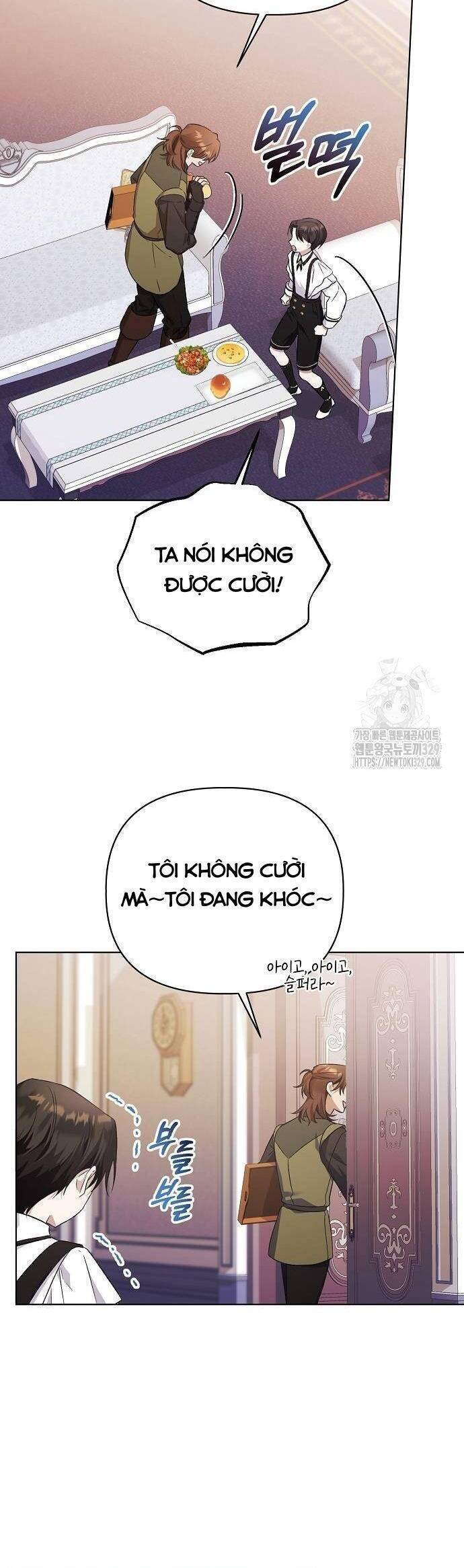 Trở Thành Con Gái Nuôi Của Gia Tộc Sát Thủ - Chapter 8 - Page 14