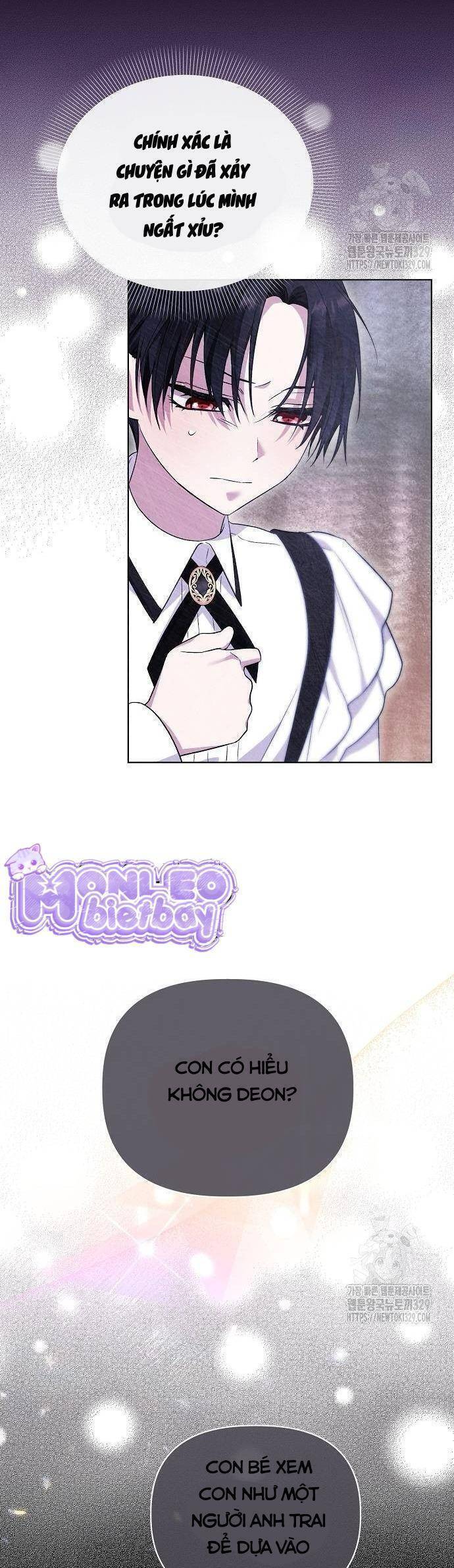 Trở Thành Con Gái Nuôi Của Gia Tộc Sát Thủ - Chapter 8 - Page 18