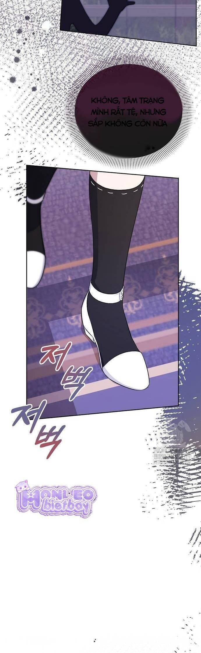 Trở Thành Con Gái Nuôi Của Gia Tộc Sát Thủ - Chapter 8 - Page 23