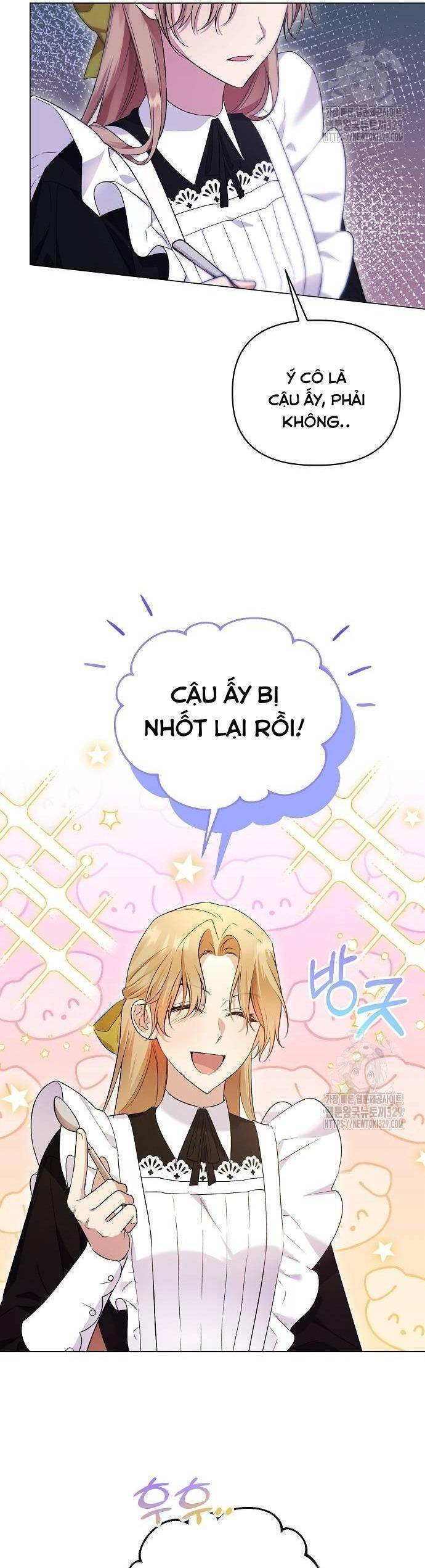 Trở Thành Con Gái Nuôi Của Gia Tộc Sát Thủ - Chapter 8 - Page 6