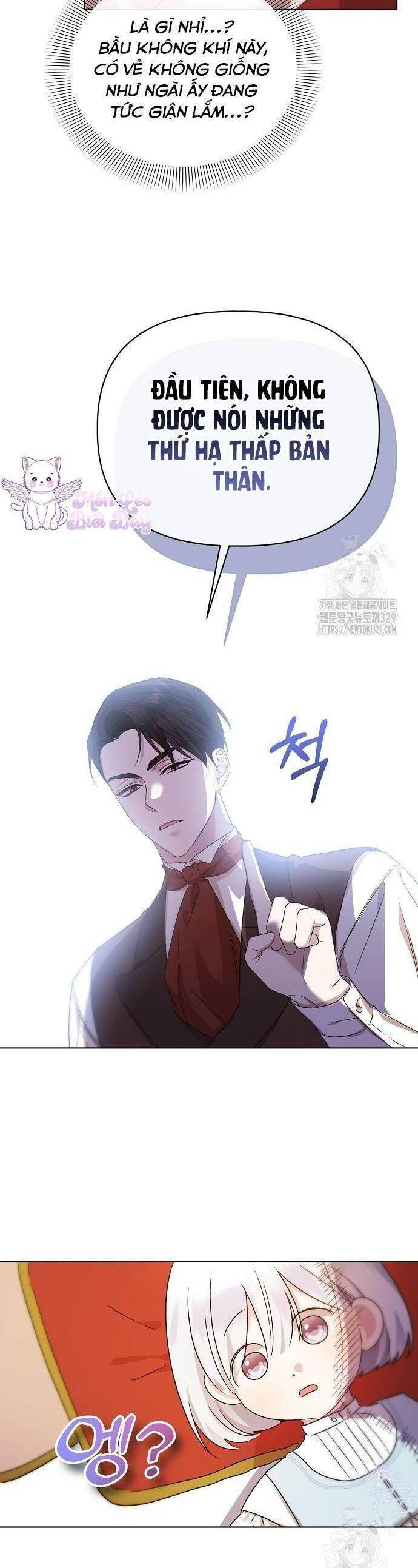 Trở Thành Con Gái Nuôi Của Gia Tộc Sát Thủ - Chapter 9 - Page 10