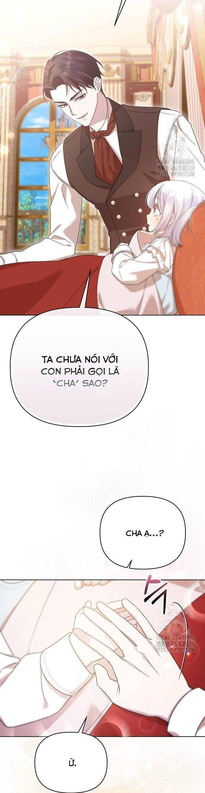 Trở Thành Con Gái Nuôi Của Gia Tộc Sát Thủ - Chapter 9 - Page 12