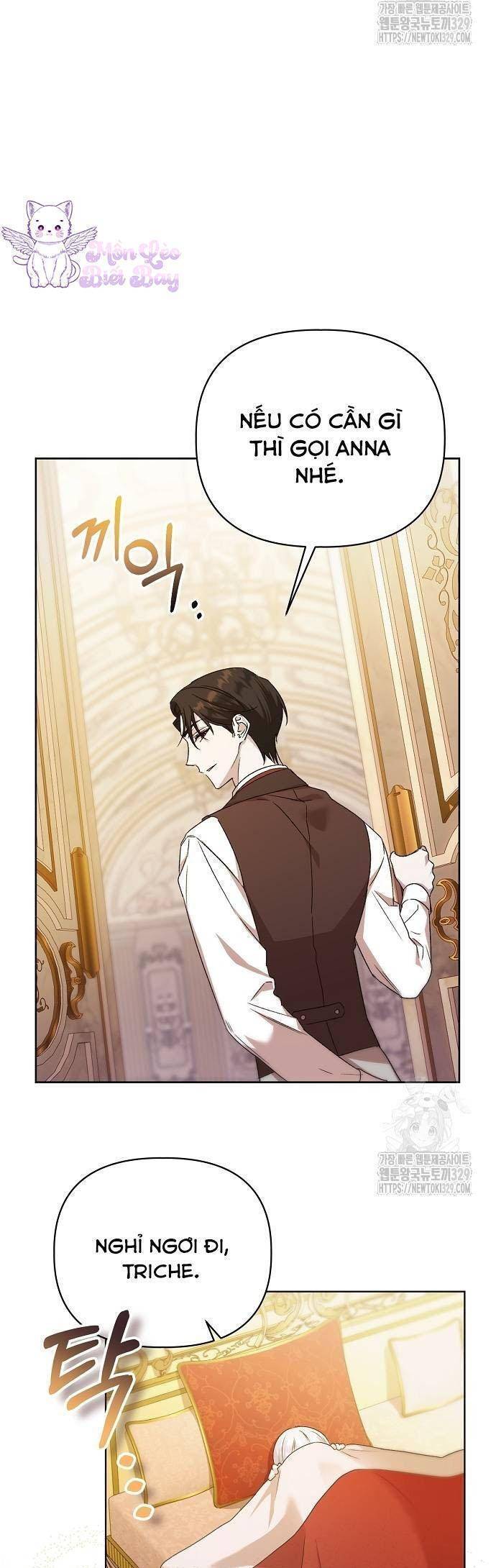 Trở Thành Con Gái Nuôi Của Gia Tộc Sát Thủ - Chapter 9 - Page 14