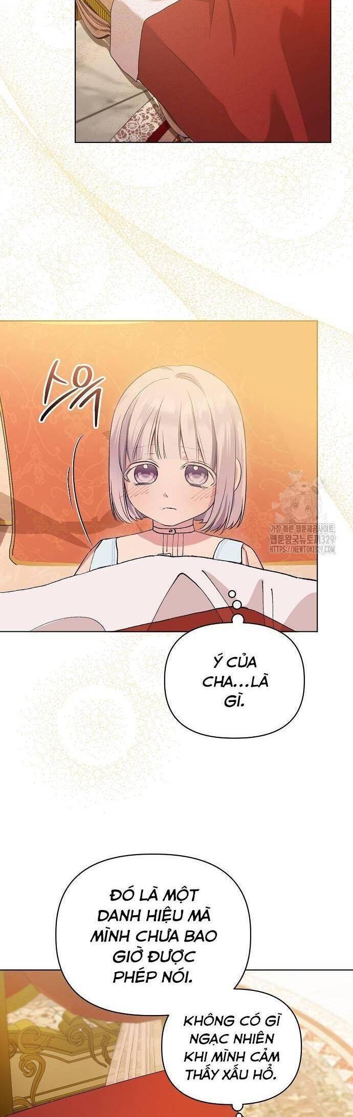 Trở Thành Con Gái Nuôi Của Gia Tộc Sát Thủ - Chapter 9 - Page 15