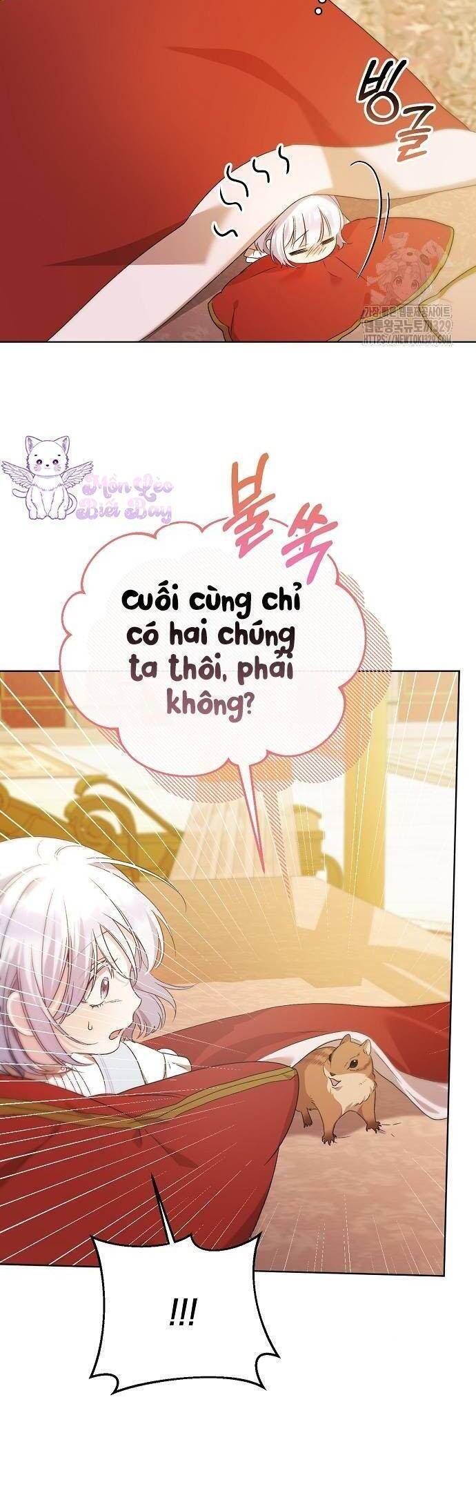 Trở Thành Con Gái Nuôi Của Gia Tộc Sát Thủ - Chapter 9 - Page 16