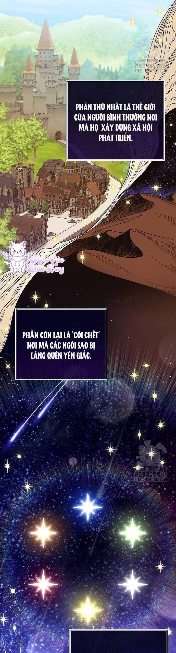 Trở Thành Con Gái Nuôi Của Gia Tộc Sát Thủ - Chapter 9 - Page 22