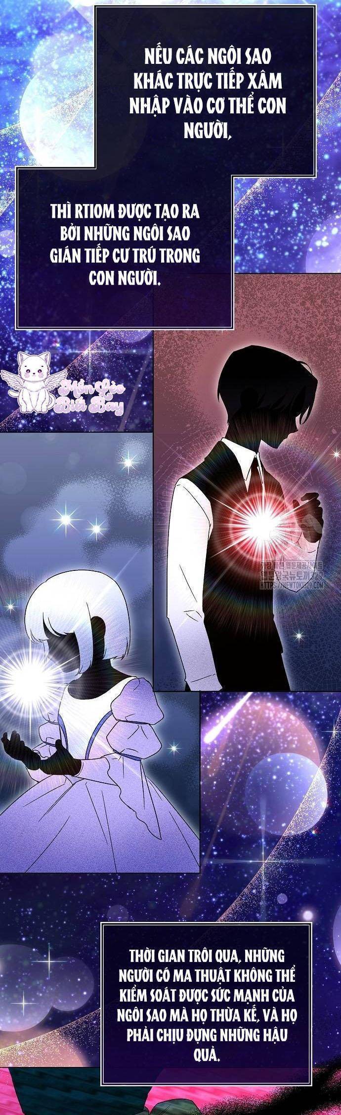 Trở Thành Con Gái Nuôi Của Gia Tộc Sát Thủ - Chapter 9 - Page 27