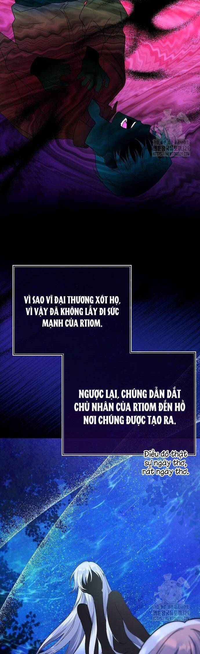 Trở Thành Con Gái Nuôi Của Gia Tộc Sát Thủ - Chapter 9 - Page 28