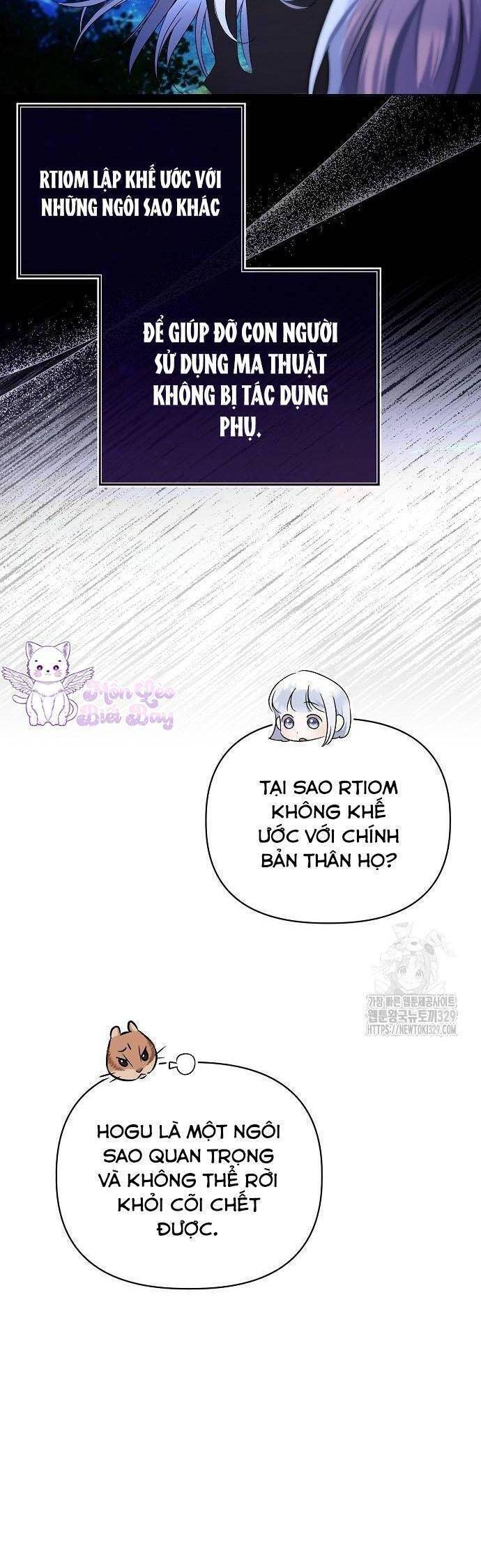 Trở Thành Con Gái Nuôi Của Gia Tộc Sát Thủ - Chapter 9 - Page 29