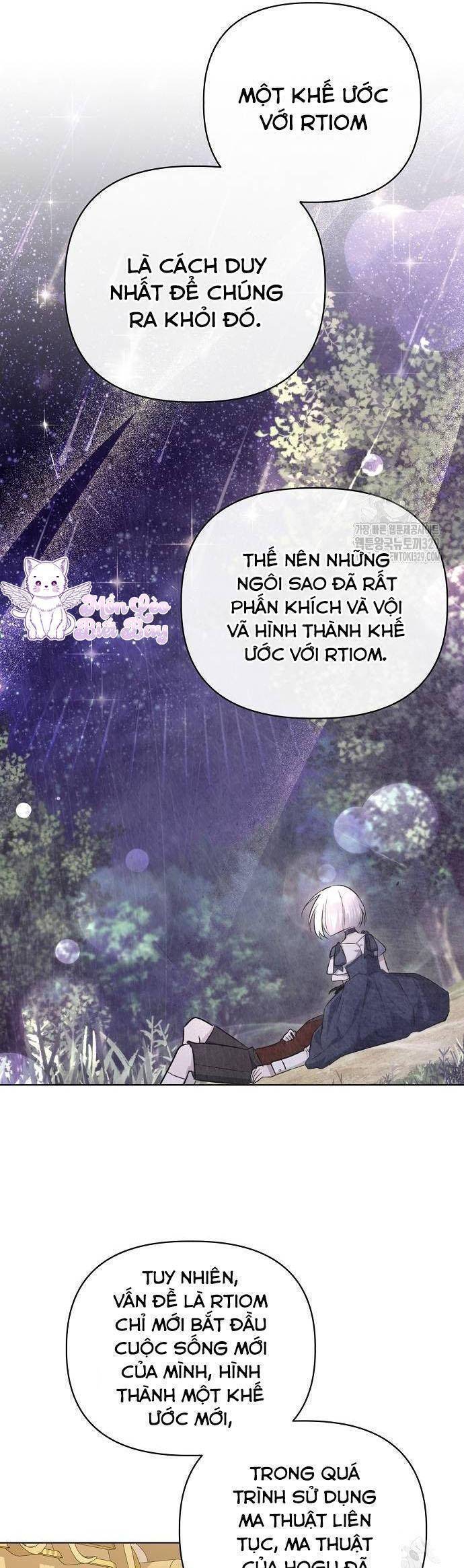 Trở Thành Con Gái Nuôi Của Gia Tộc Sát Thủ - Chapter 9 - Page 30